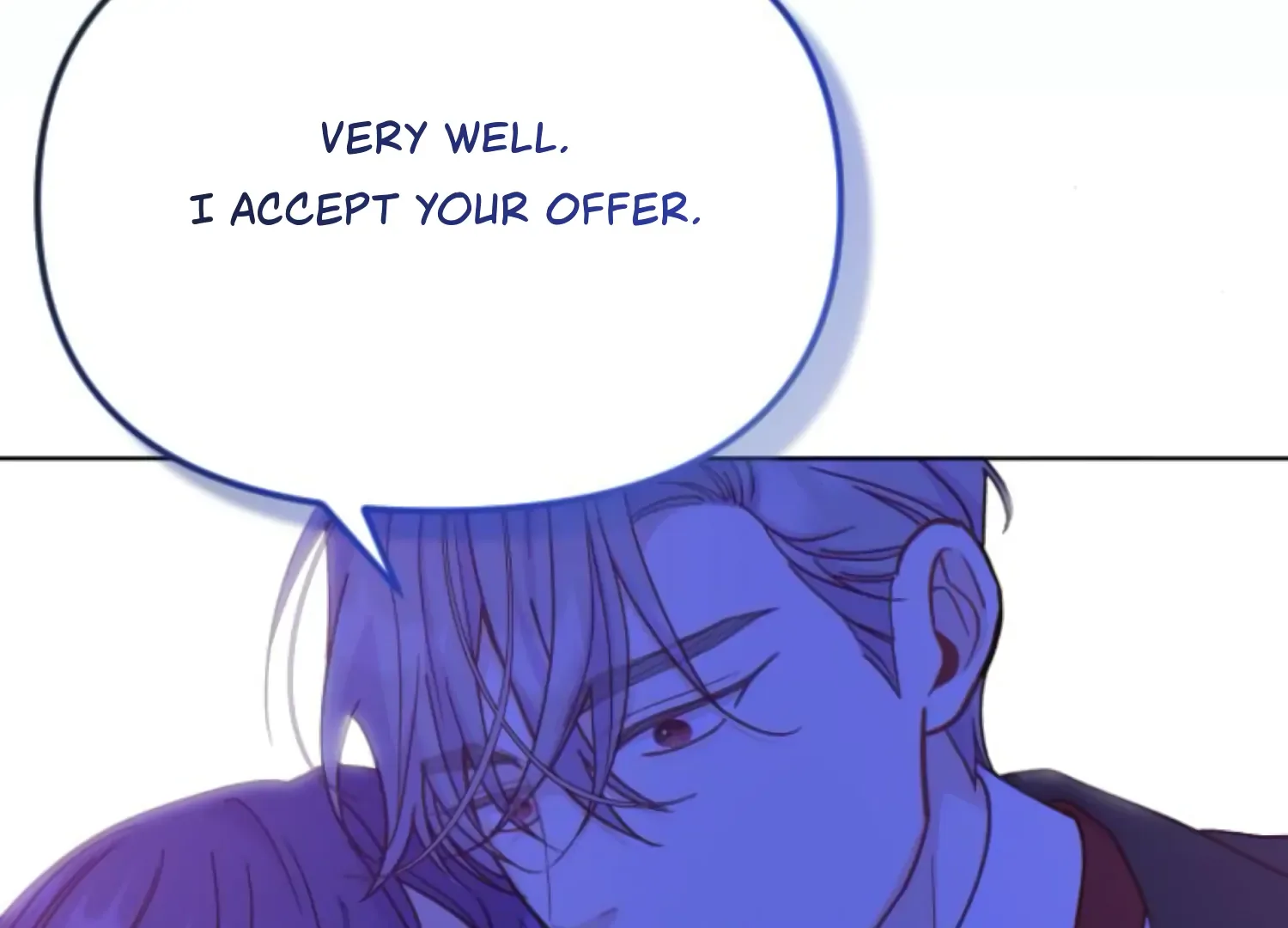 Fall in Love or Die Chapter 61 page 53