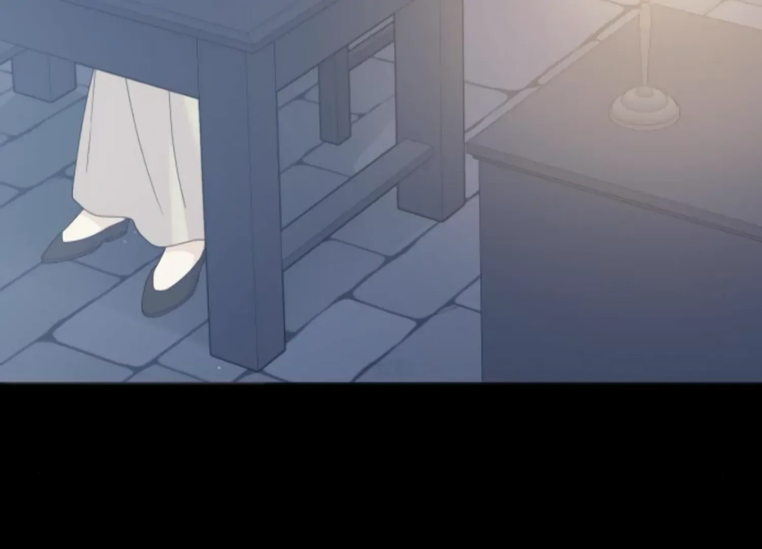 Fall in Love or Die Chapter 60 page 97