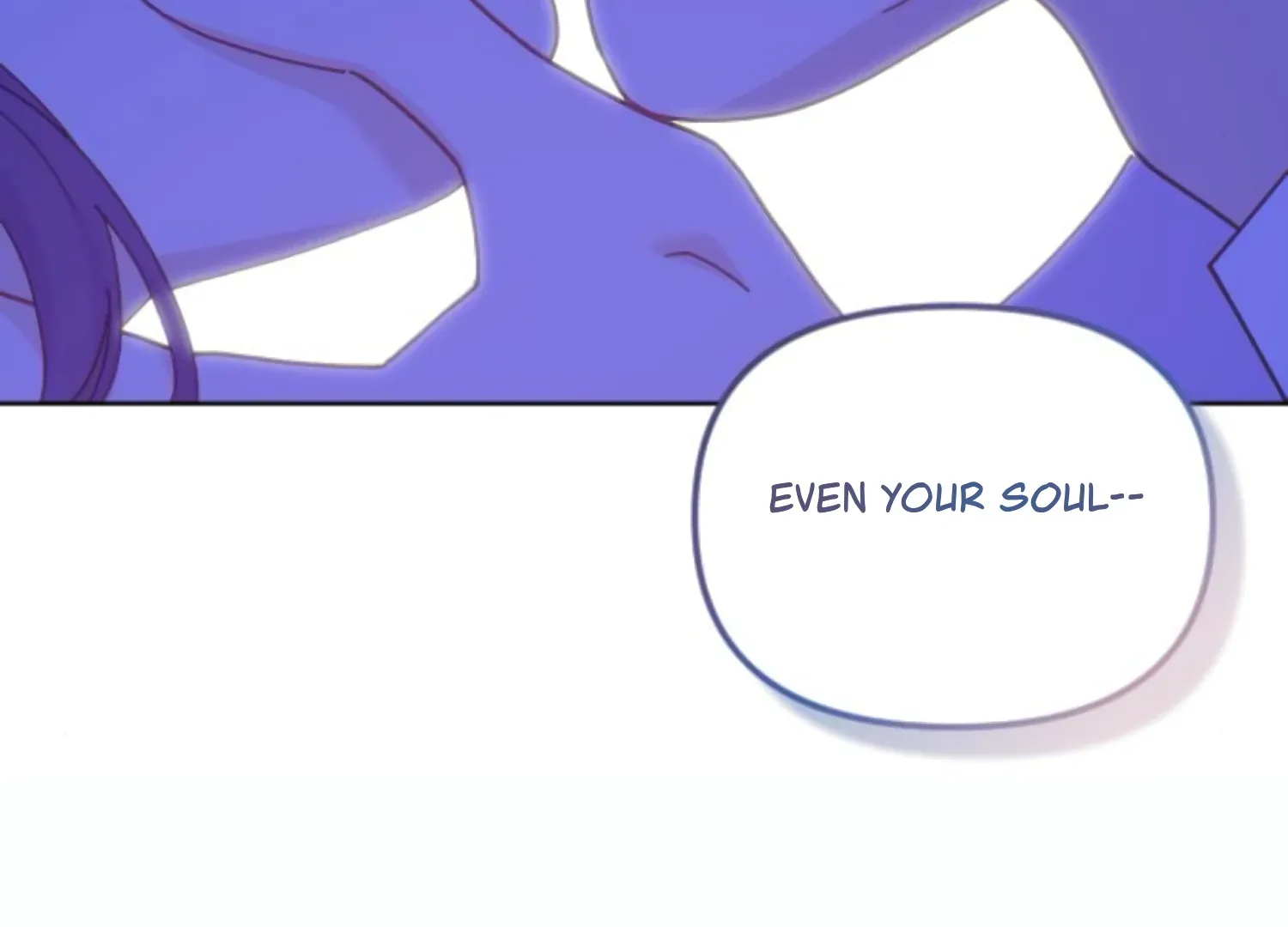 Fall in Love or Die Chapter 61 page 58