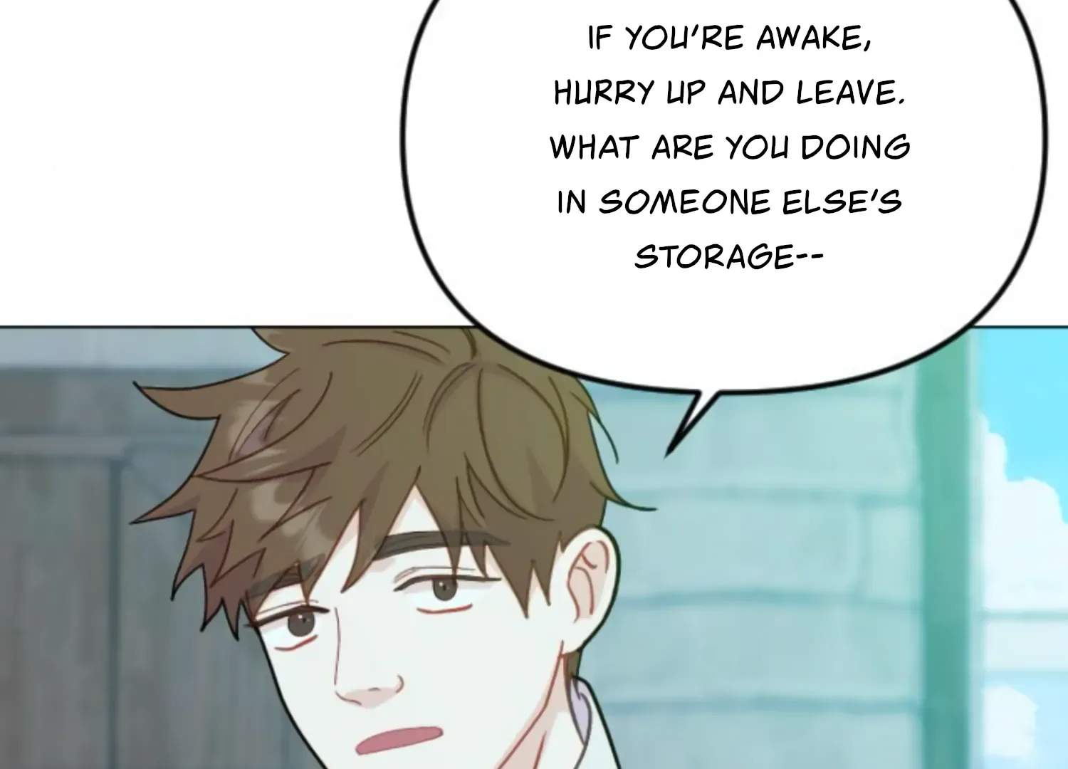 Fall in Love or Die Chapter 57 page 49