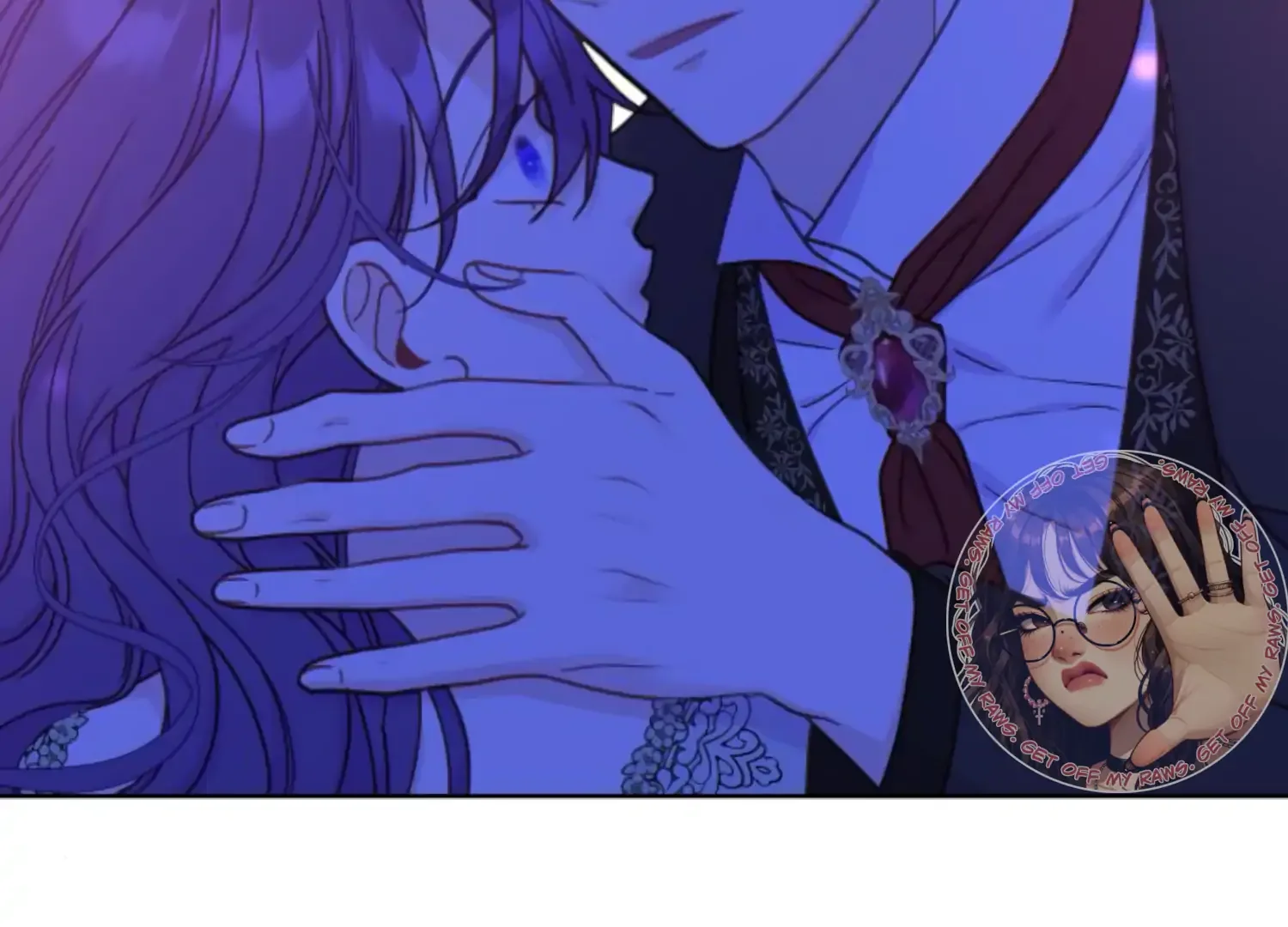 Fall in Love or Die Chapter 61 page 54