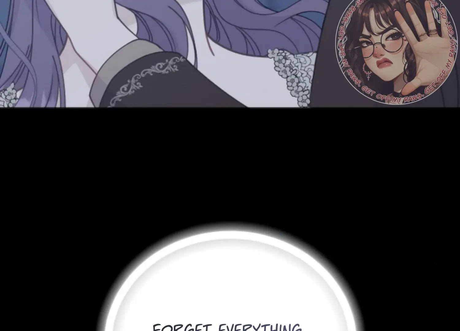 Fall in Love or Die Chapter 60 page 160