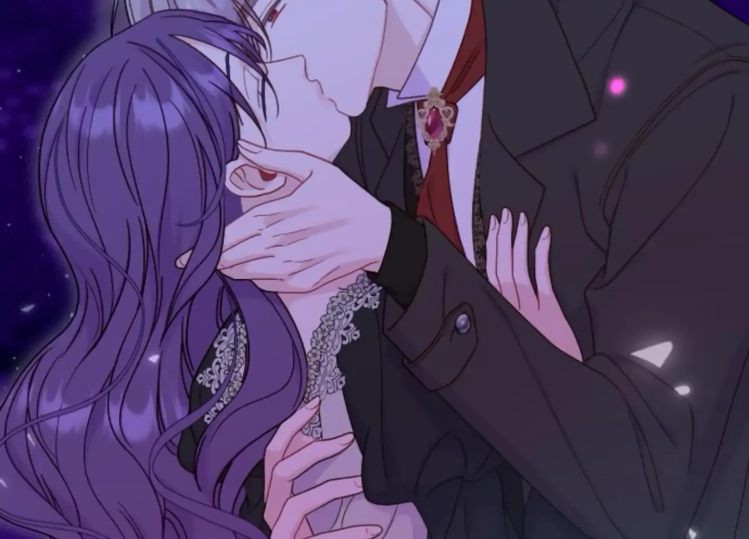 Fall in Love or Die Chapter 61 page 61