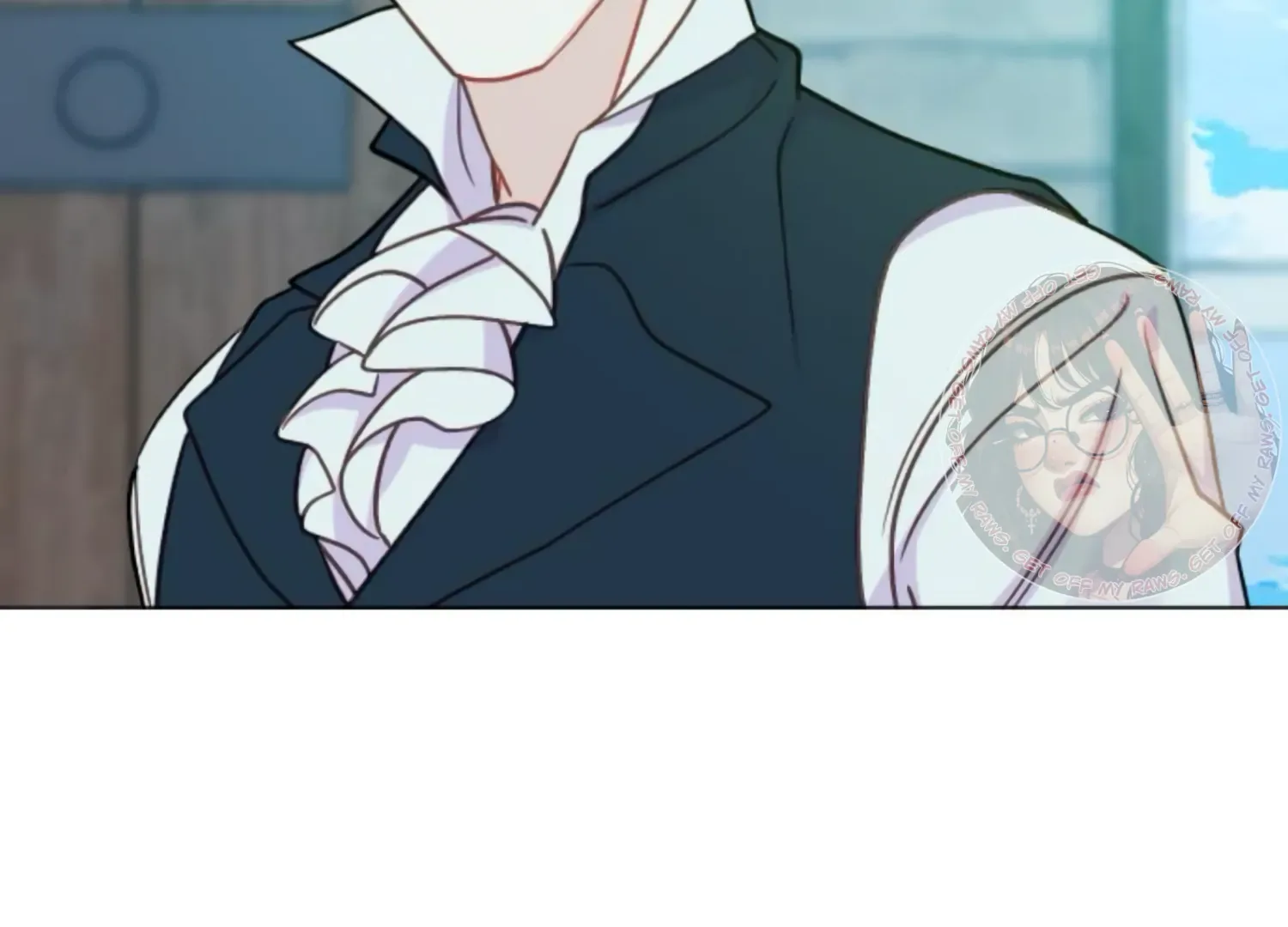 Fall in Love or Die Chapter 57 page 50