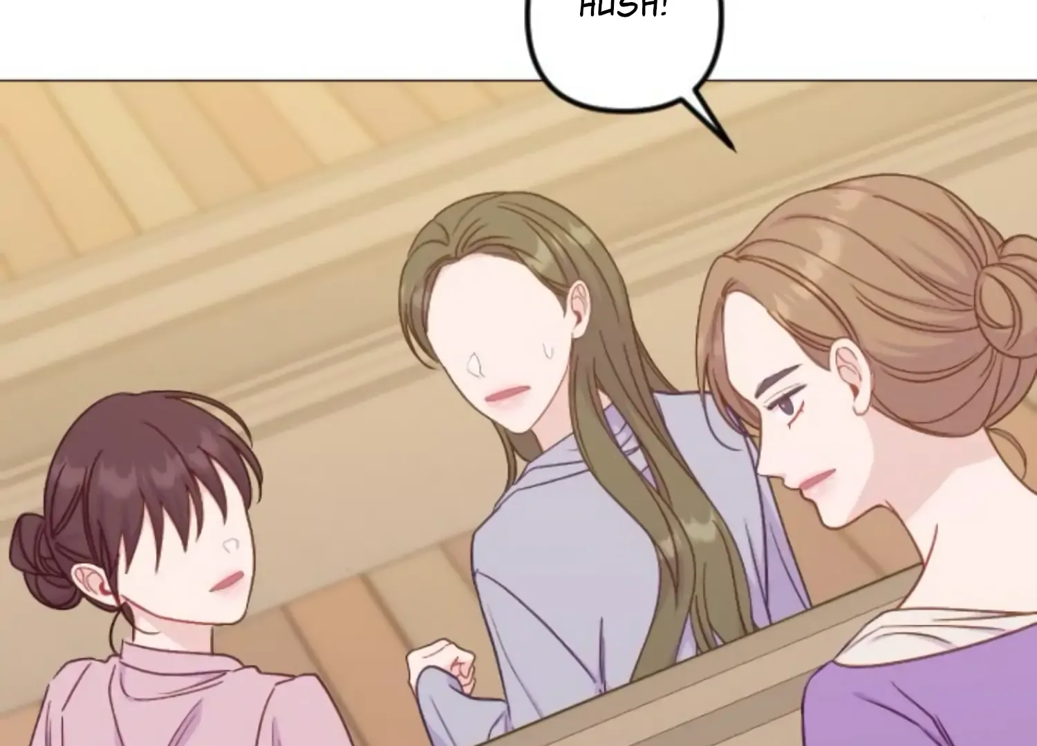 Fall in Love or Die Chapter 45 page 269