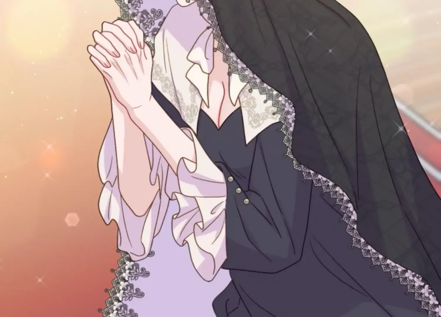 Fall in Love or Die Chapter 45 page 273