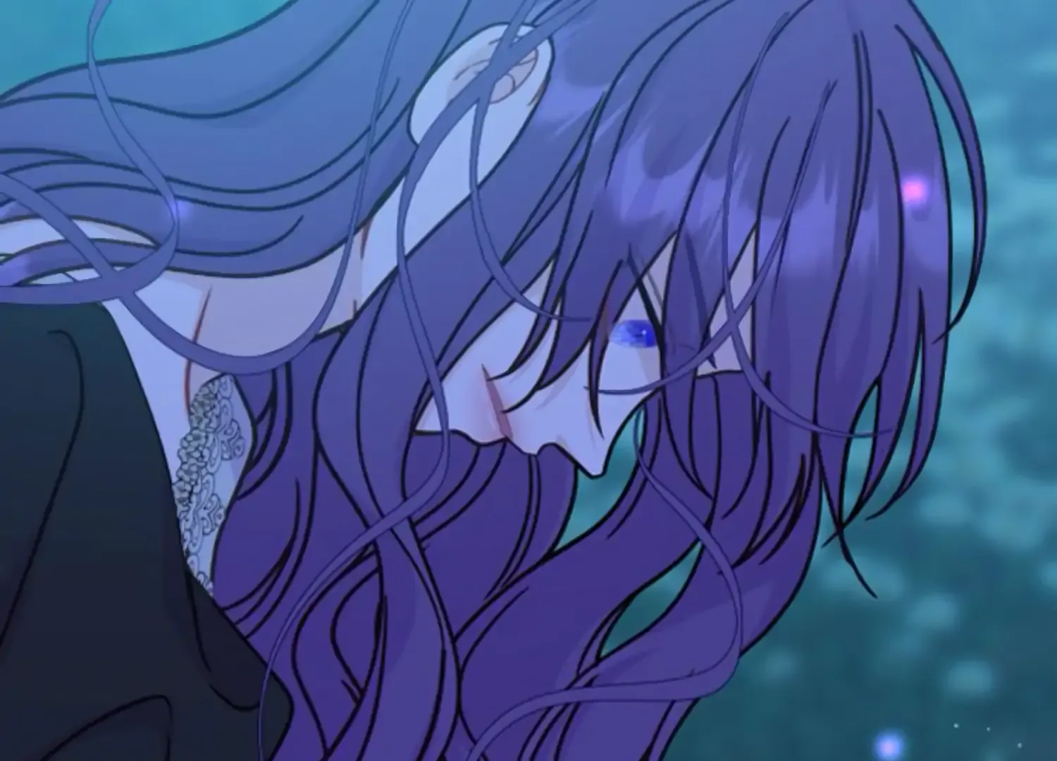 Fall in Love or Die Chapter 61 page 30
