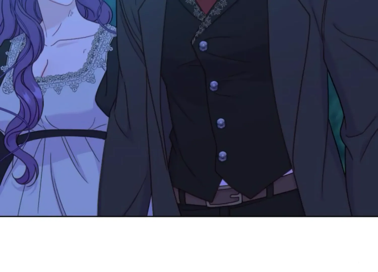 Fall in Love or Die Chapter 61 page 91