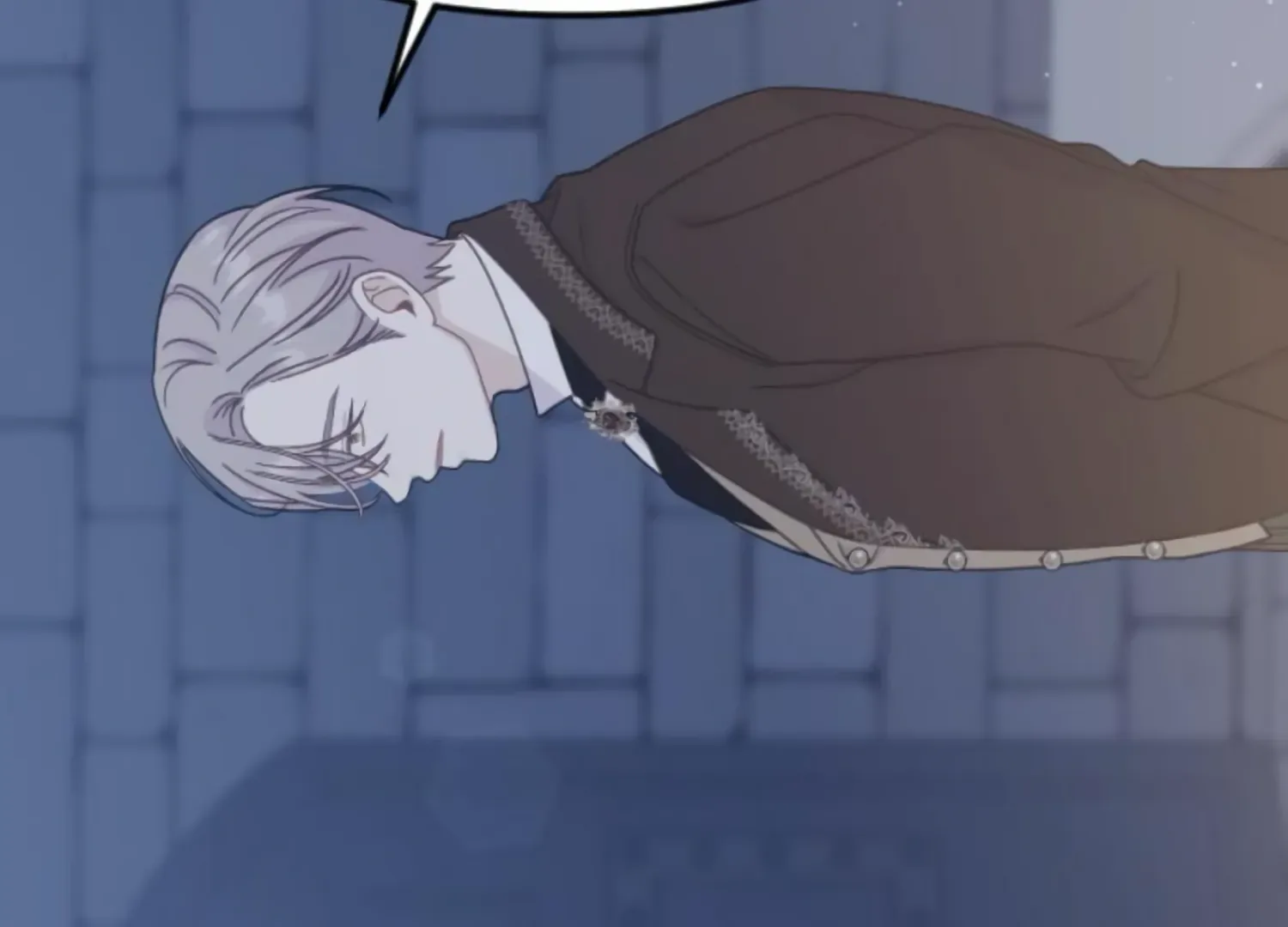 Fall in Love or Die Chapter 60 page 124