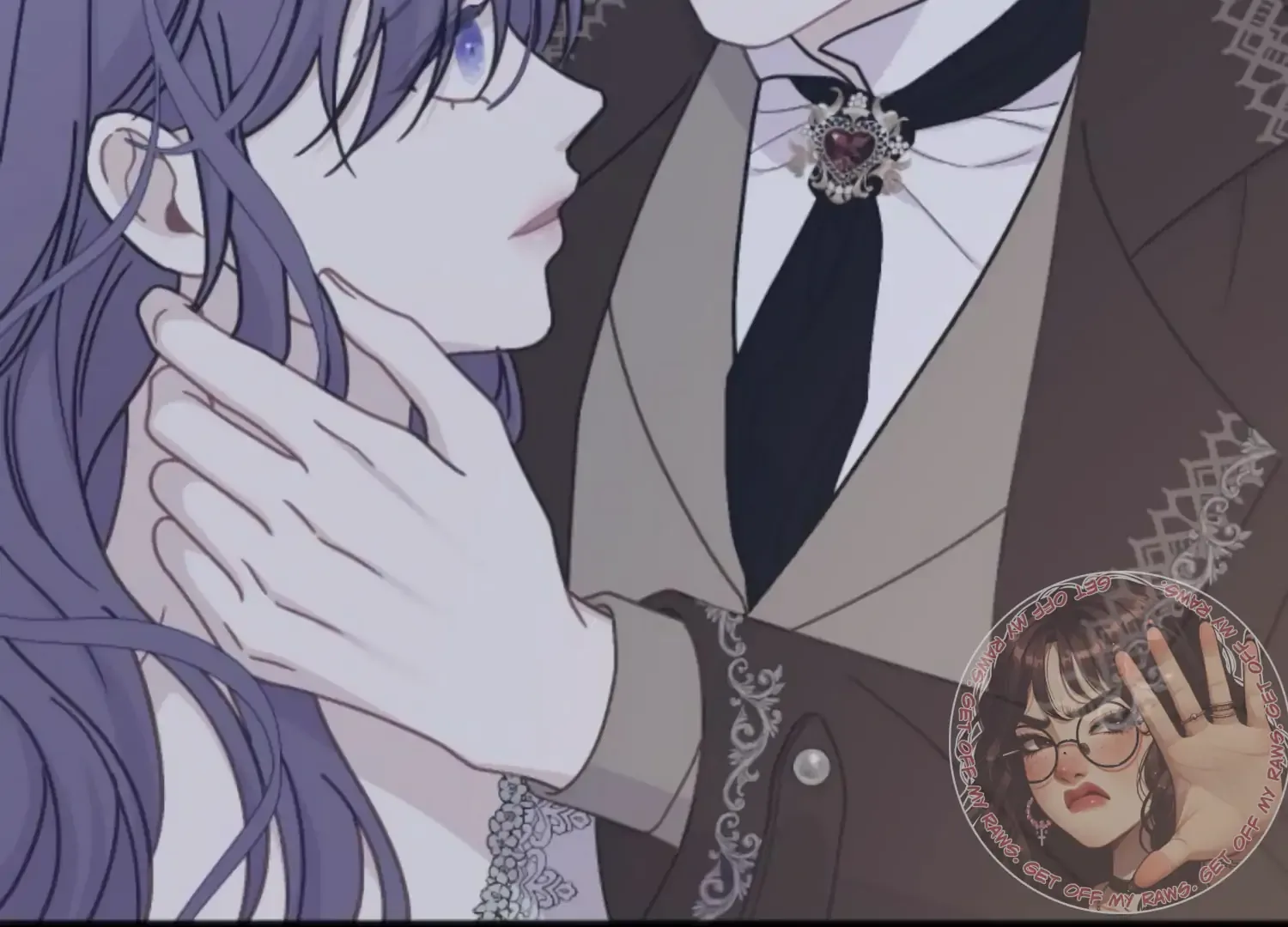 Fall in Love or Die Chapter 60 page 150