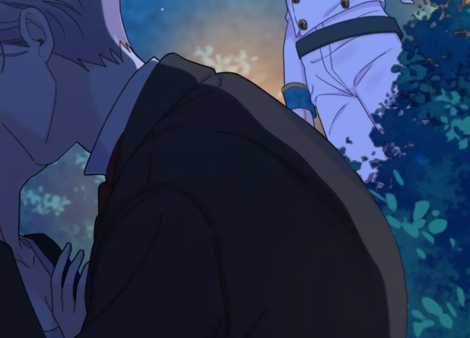 Fall in Love or Die Chapter 61 page 68