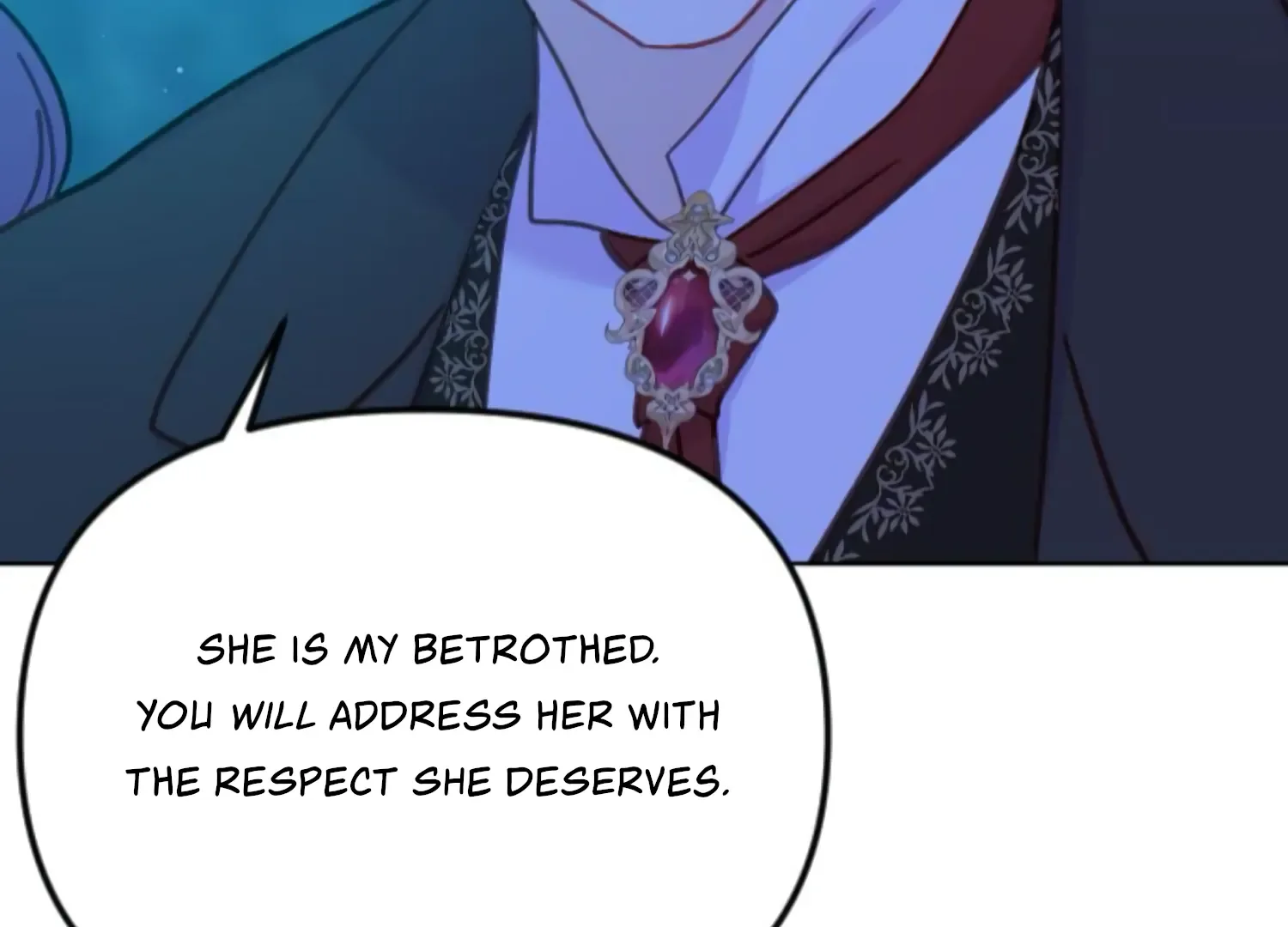 Fall in Love or Die Chapter 61 page 84
