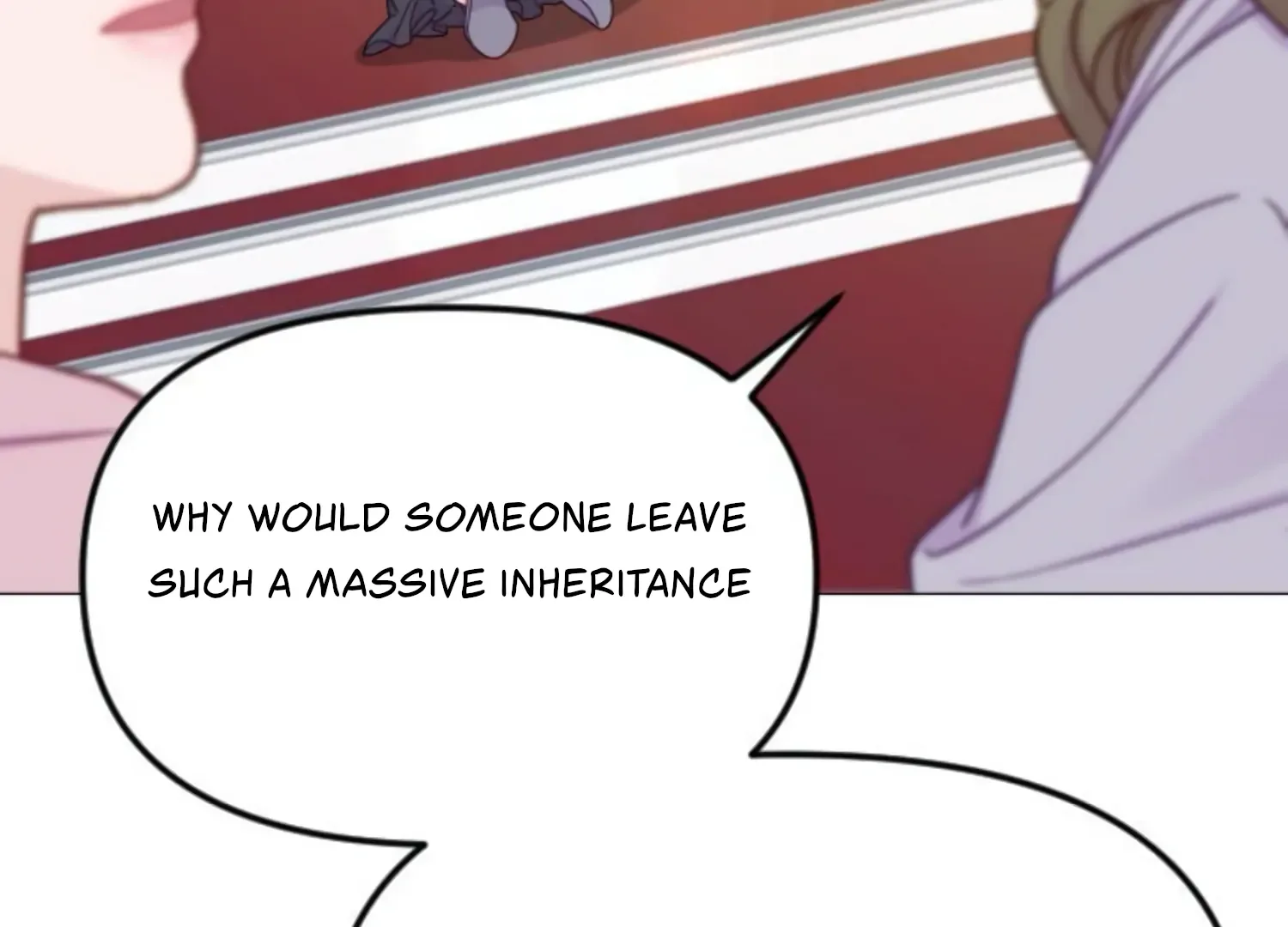 Fall in Love or Die Chapter 45 page 263