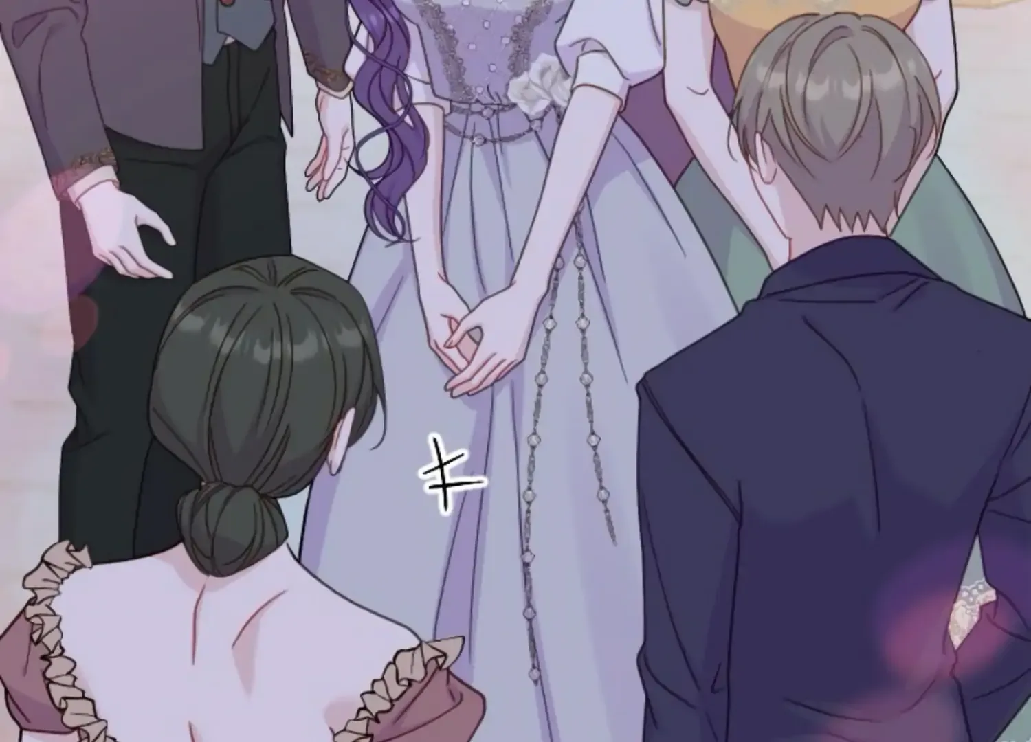 Fall in Love or Die Chapter 50 page 193
