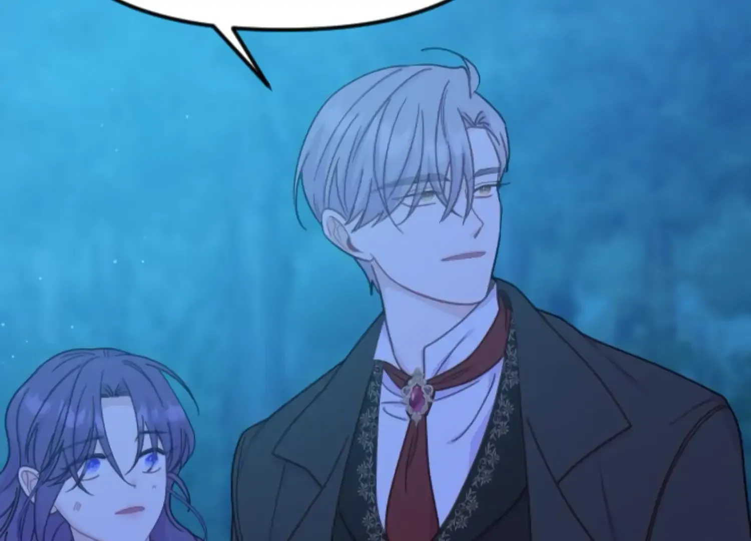 Fall in Love or Die Chapter 61 page 90