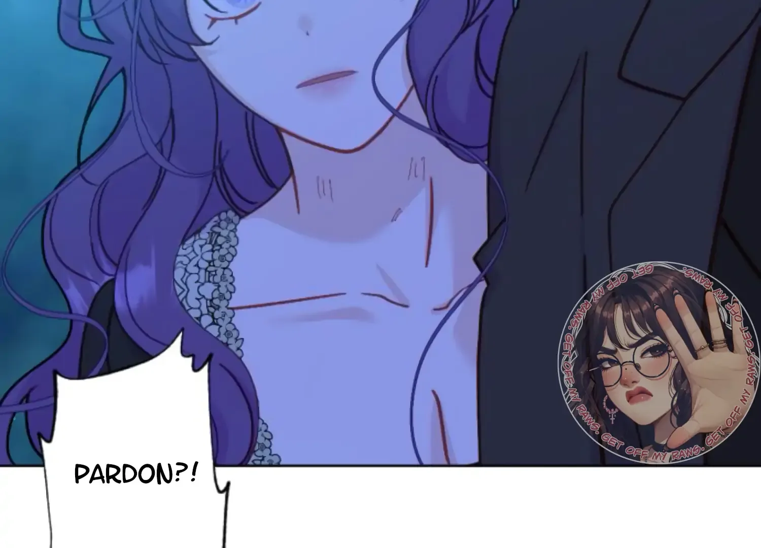 Fall in Love or Die Chapter 61 page 87