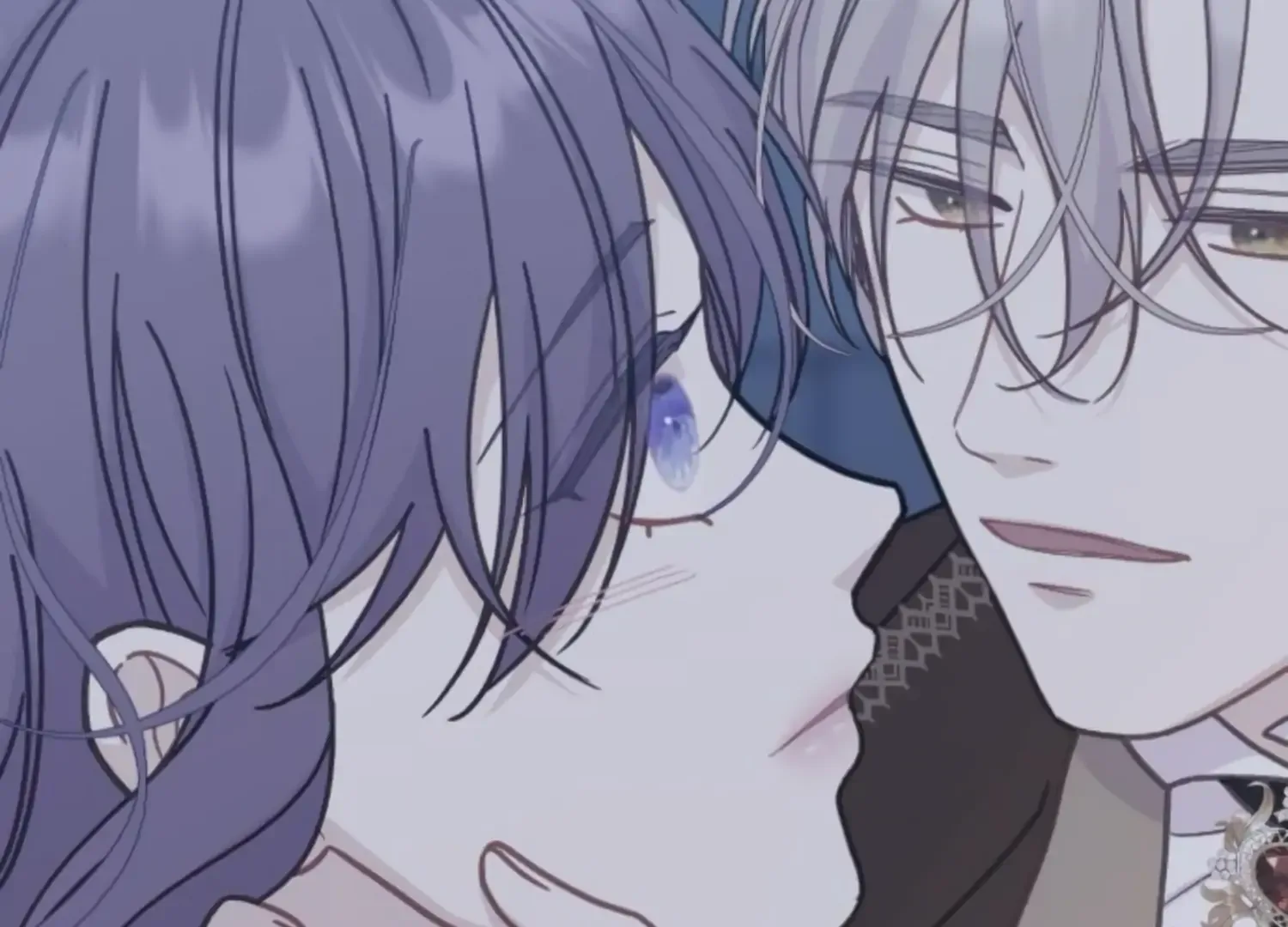 Fall in Love or Die Chapter 60 page 153