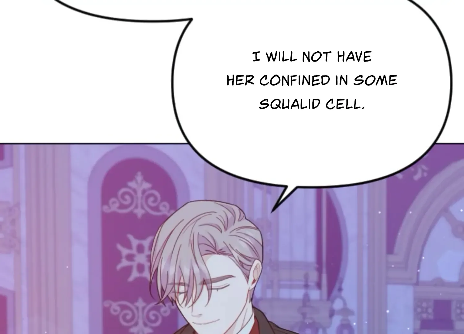 Fall in Love or Die Chapter 61 page 164