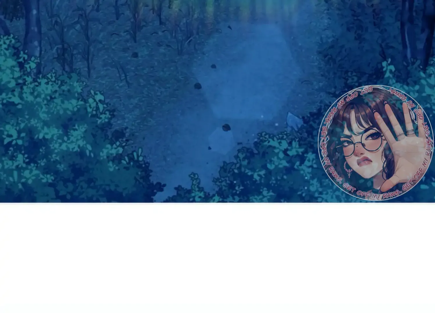 Fall in Love or Die Chapter 61 page 101