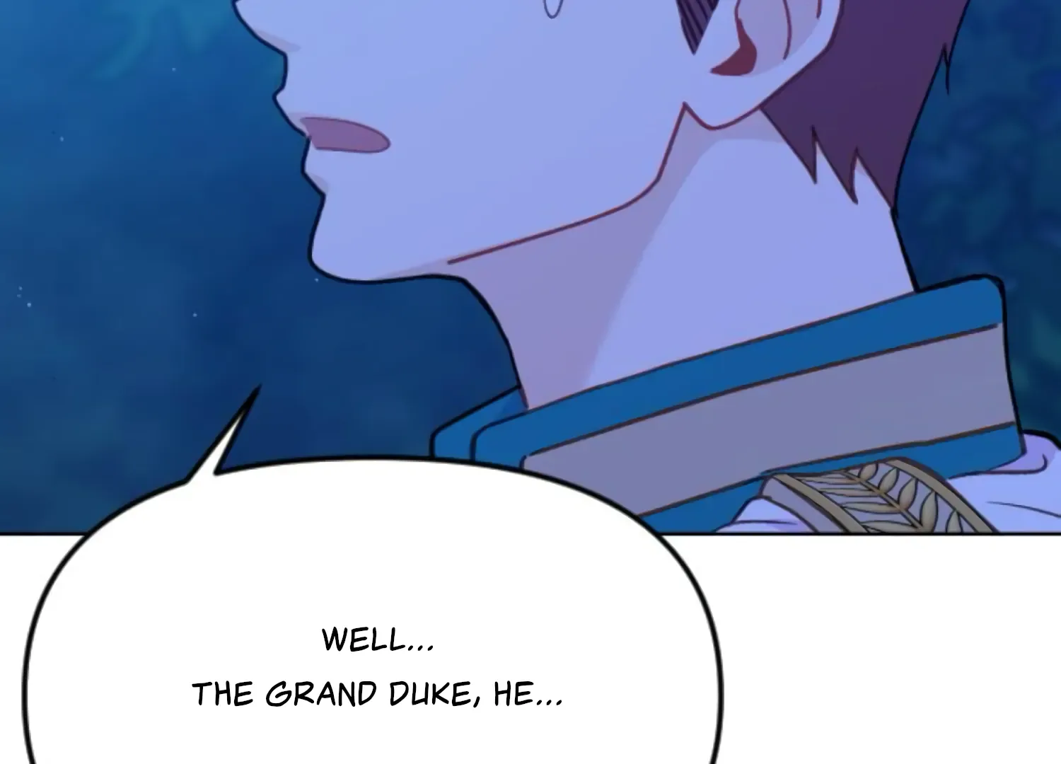 Fall in Love or Die Chapter 61 page 112