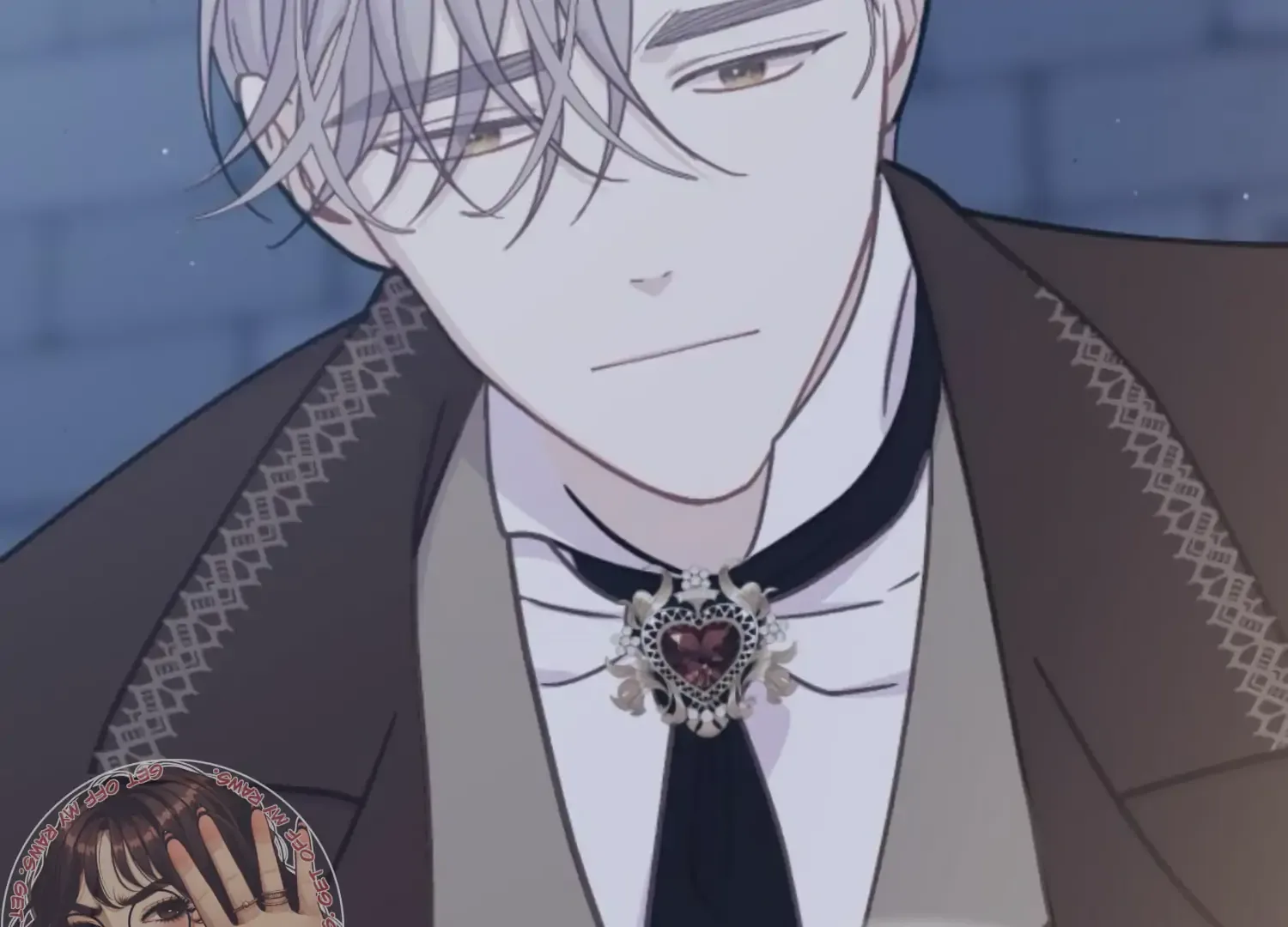 Fall in Love or Die Chapter 60 page 170