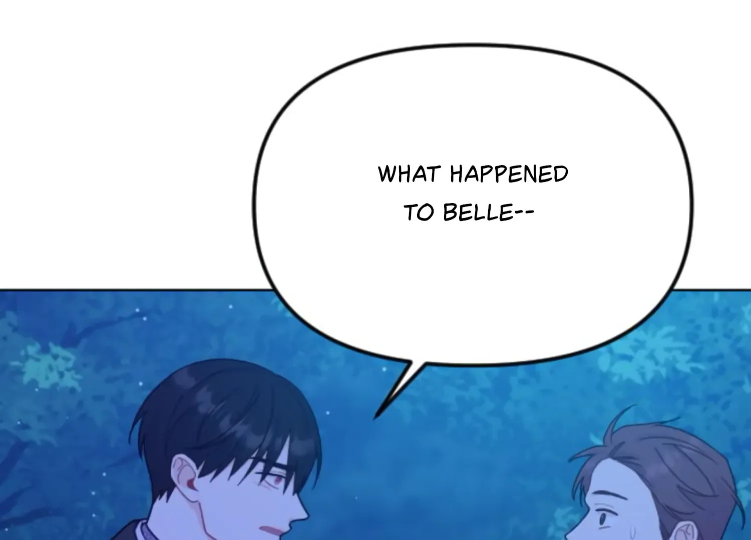 Fall in Love or Die Chapter 61 page 108