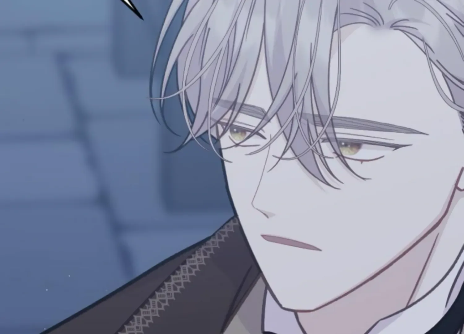 Fall in Love or Die Chapter 60 page 194