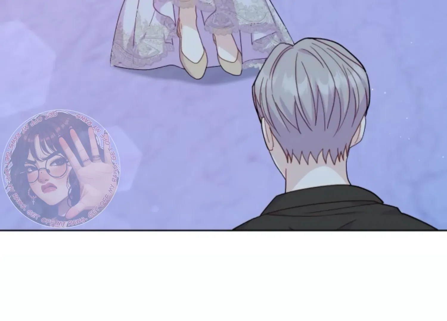 Fall in Love or Die Chapter 61 page 162