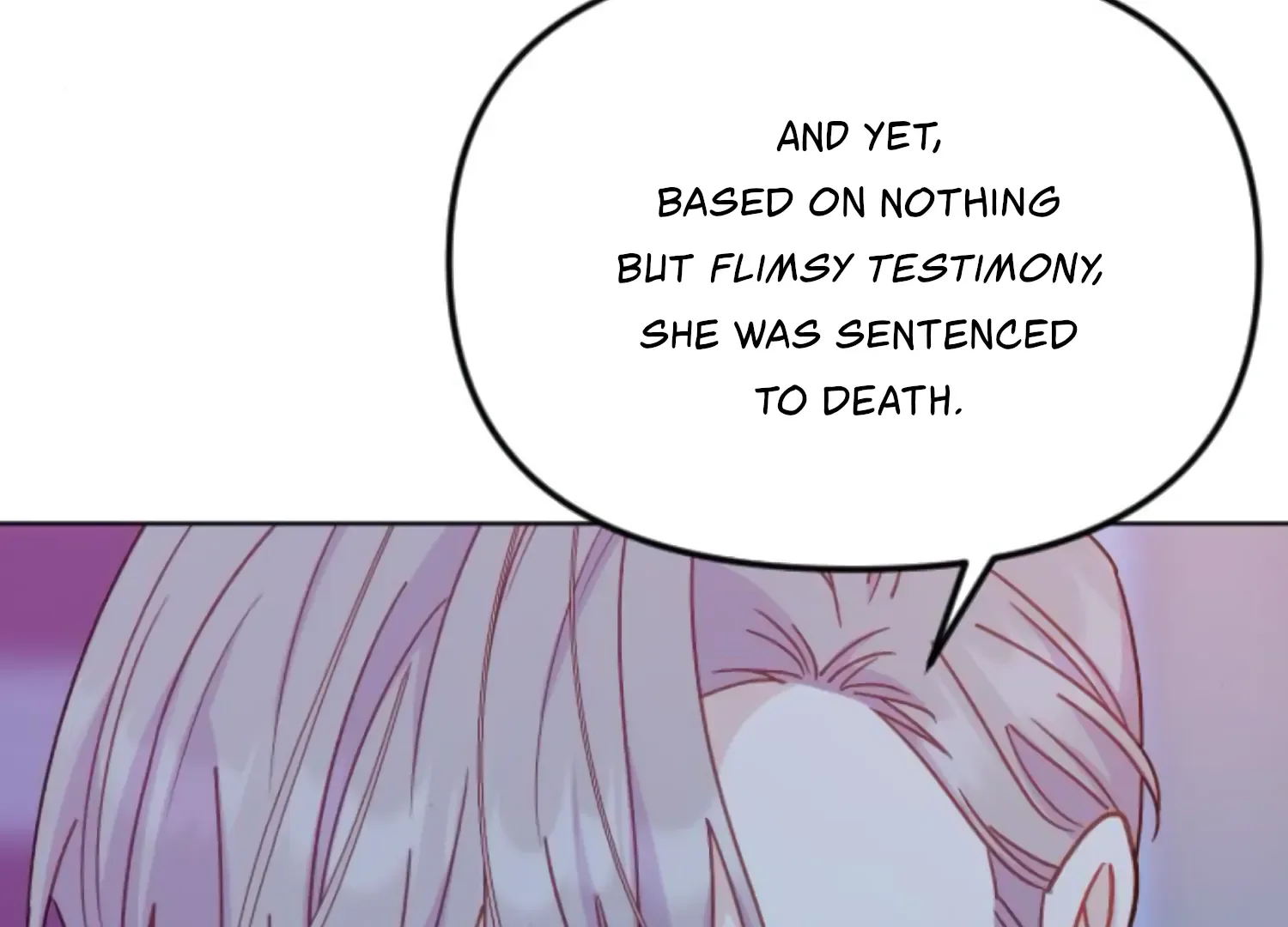 Fall in Love or Die Chapter 61 page 138