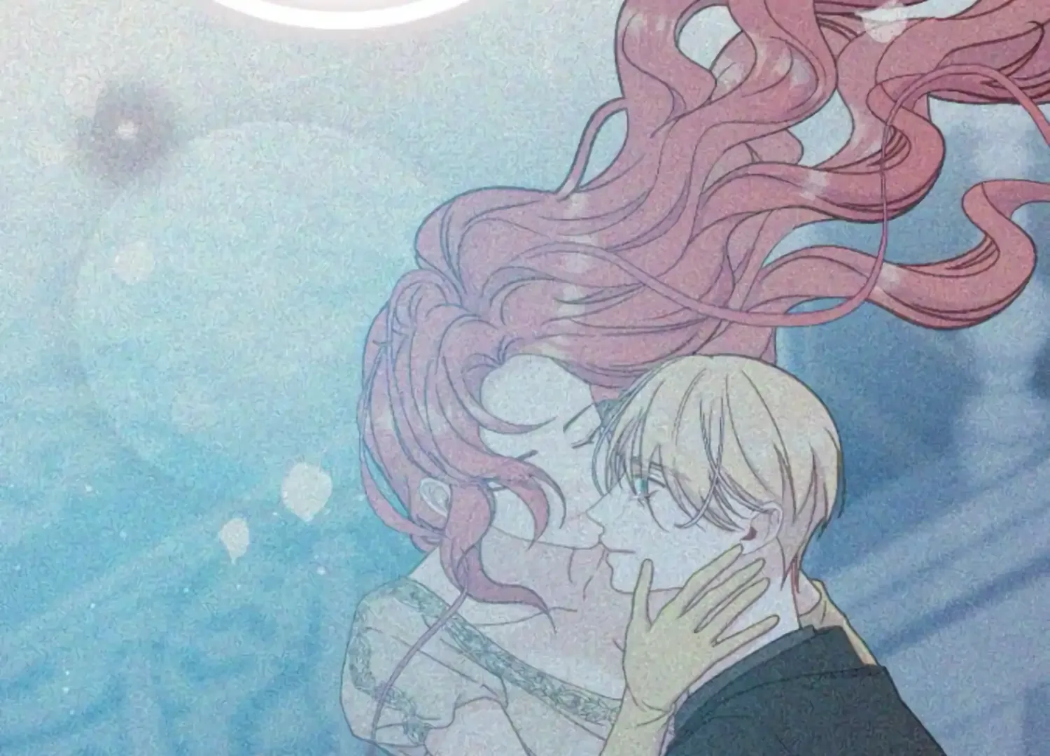 Fall in Love or Die Chapter 60 page 163