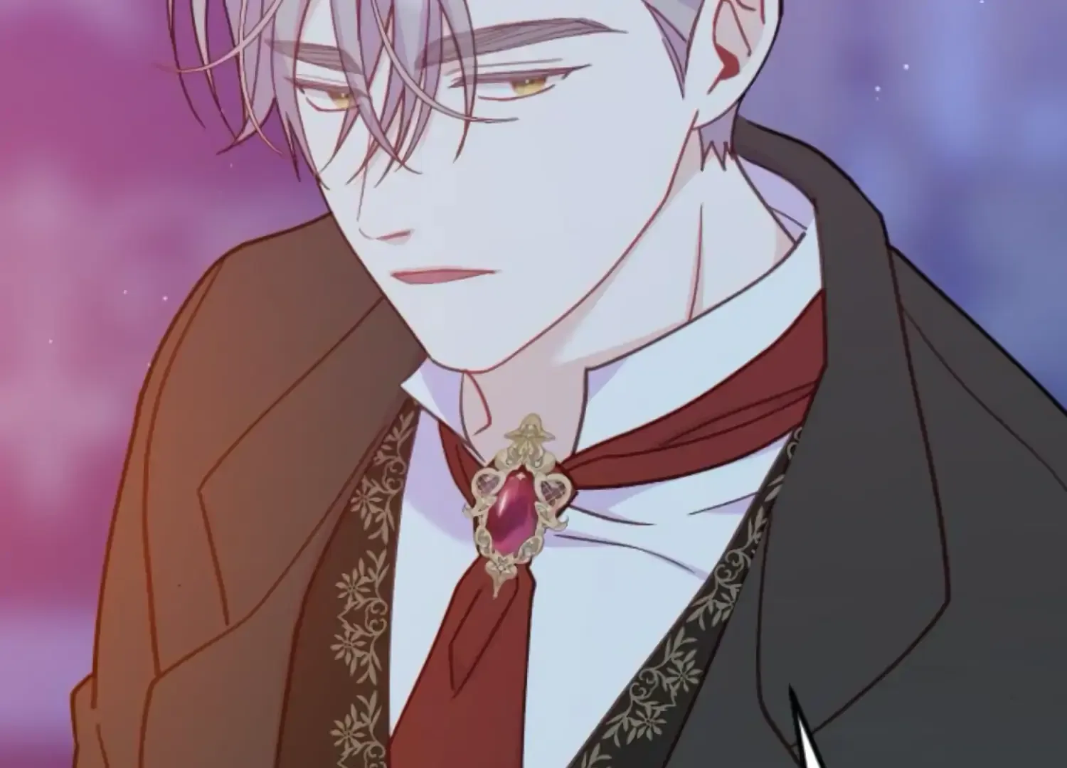 Fall in Love or Die Chapter 61 page 175