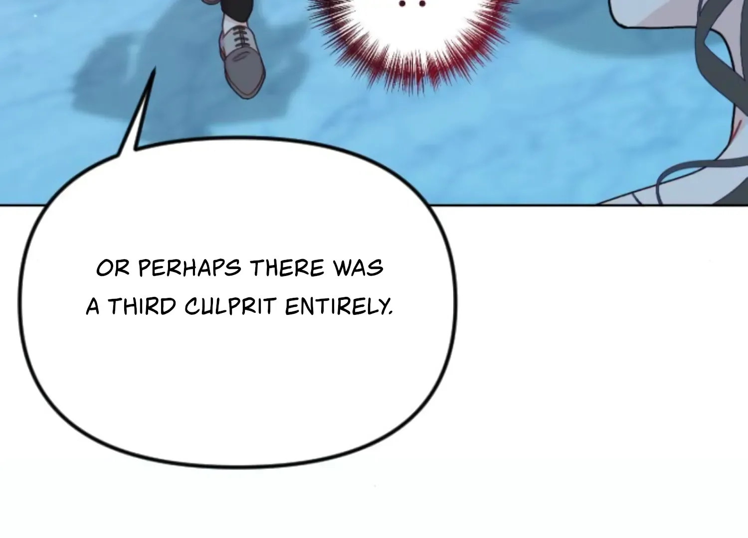 Fall in Love or Die Chapter 61 page 136