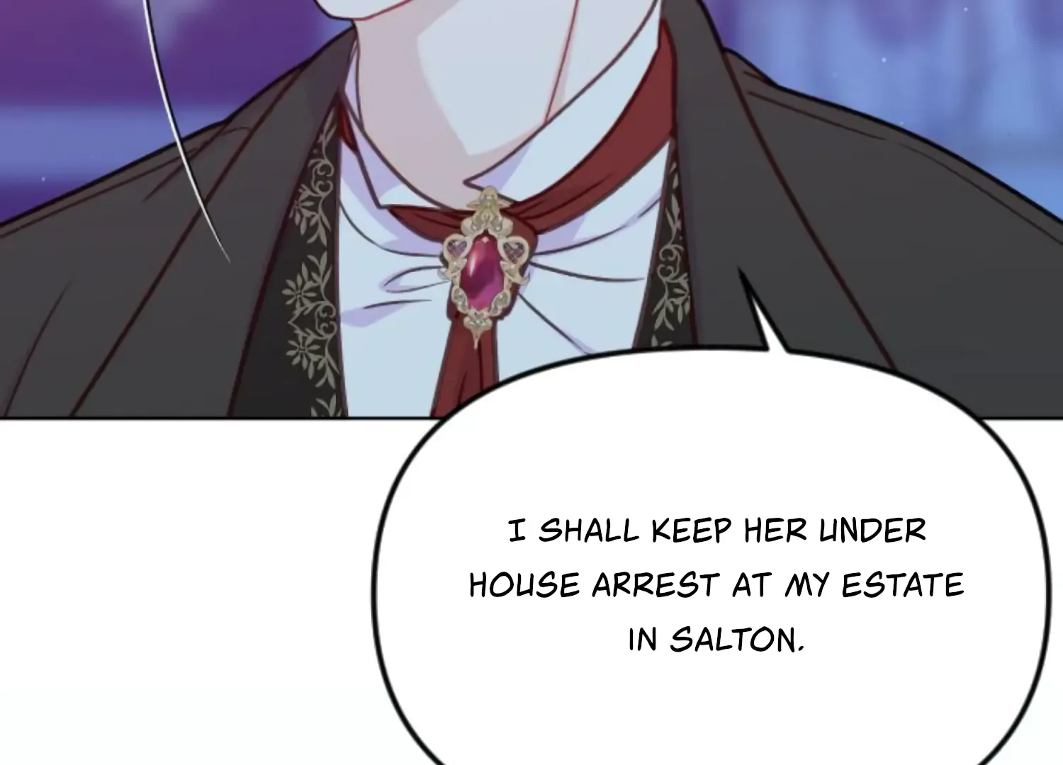 Fall in Love or Die Chapter 61 page 168