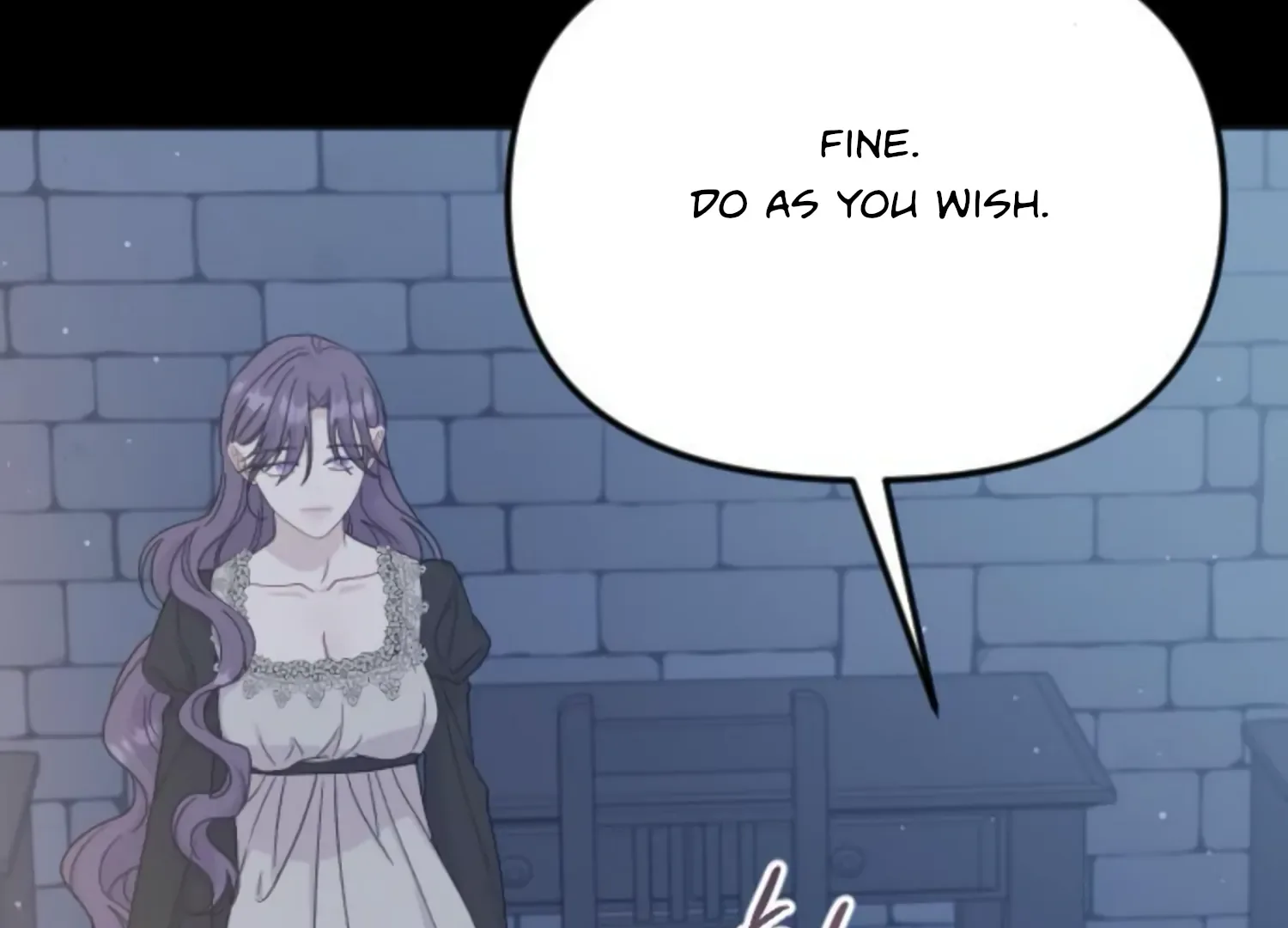 Fall in Love or Die Chapter 60 page 190