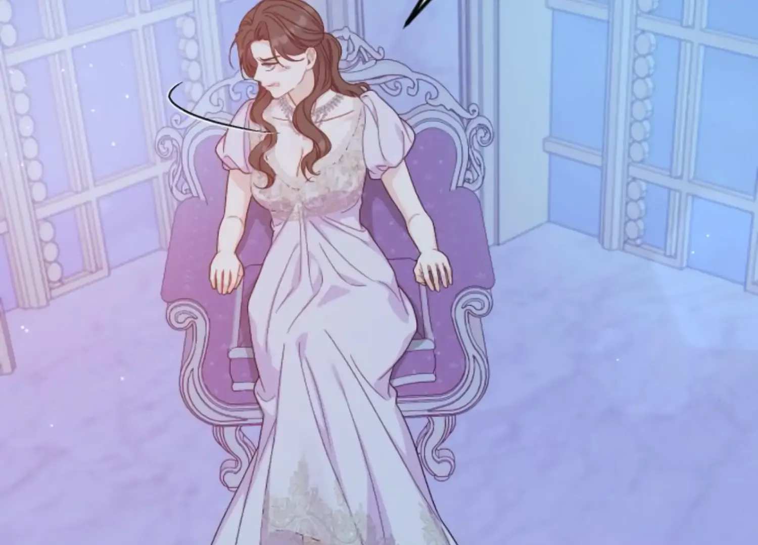 Fall in Love or Die Chapter 61 page 161
