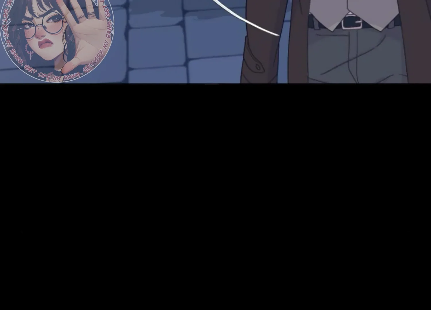 Fall in Love or Die Chapter 60 page 192