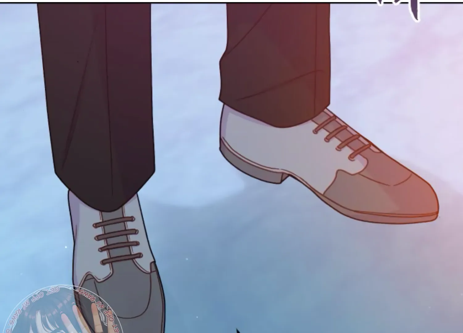 Fall in Love or Die Chapter 61 page 131