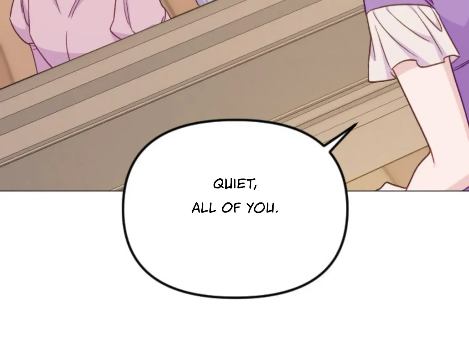 Fall in Love or Die Chapter 45 page 270