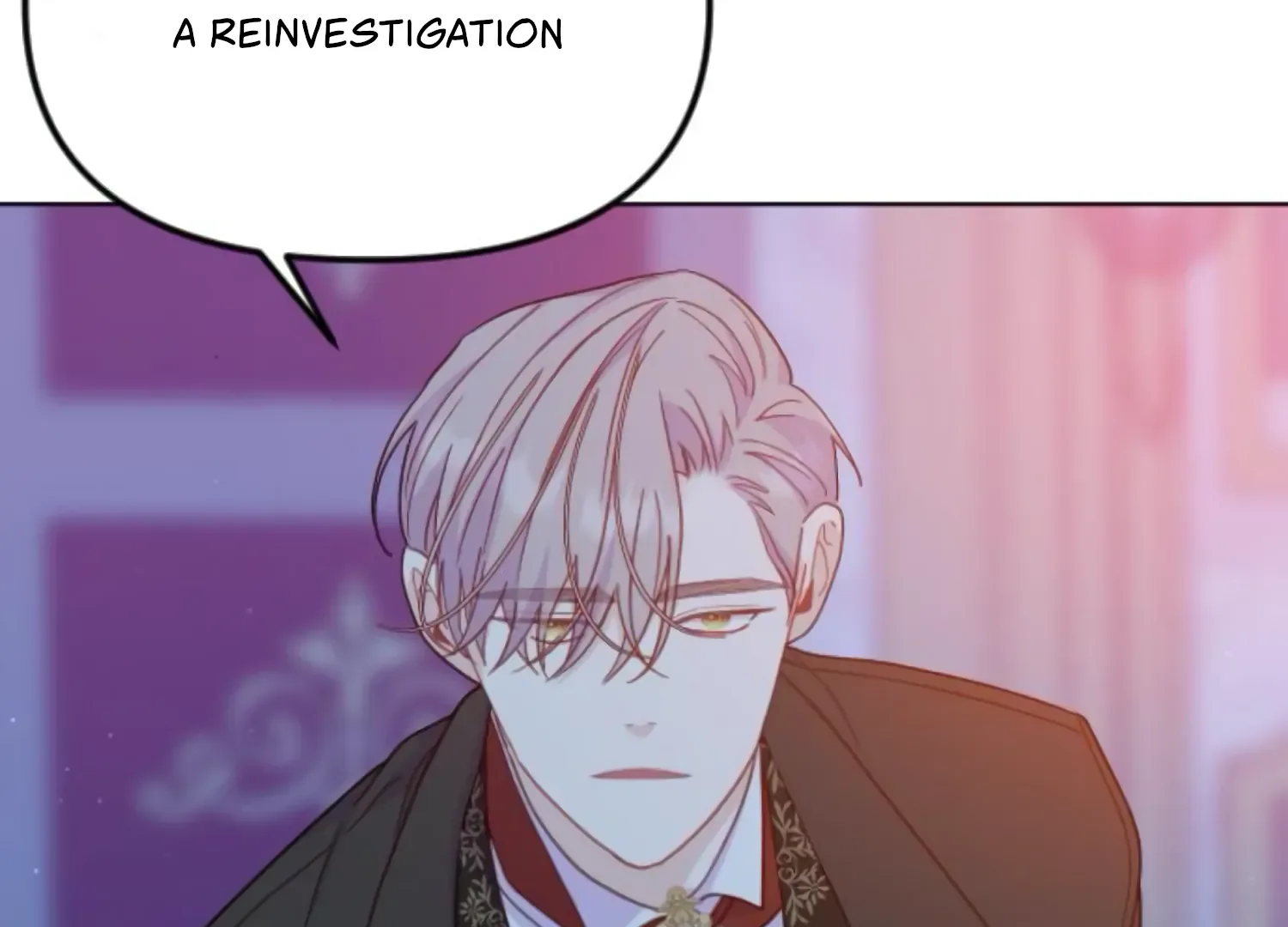 Fall in Love or Die Chapter 61 page 146