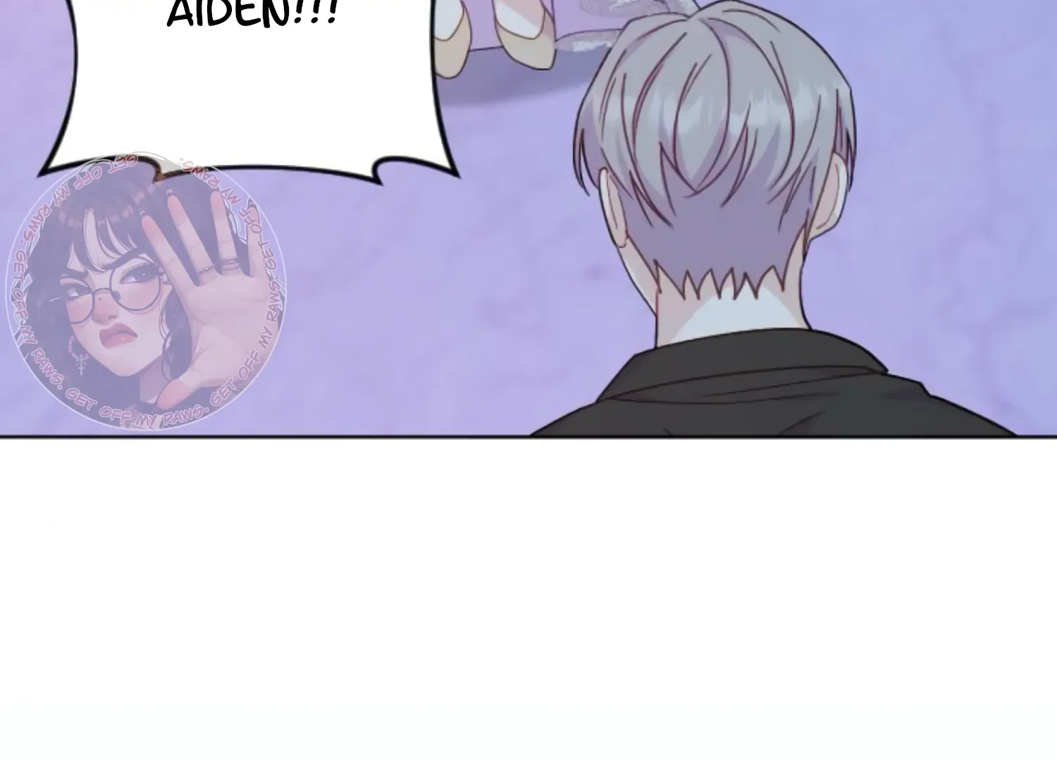 Fall in Love or Die Chapter 61 page 172