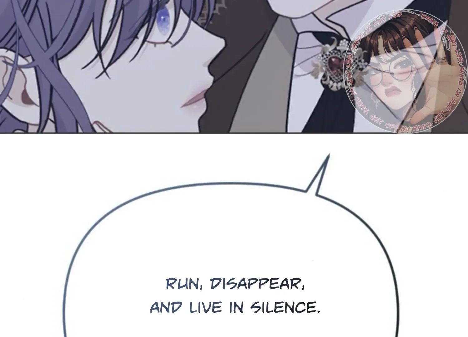 Fall in Love or Die Chapter 60 page 233