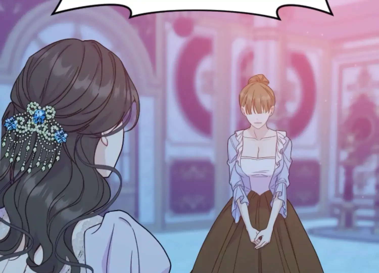 Fall in Love or Die Chapter 61 page 128