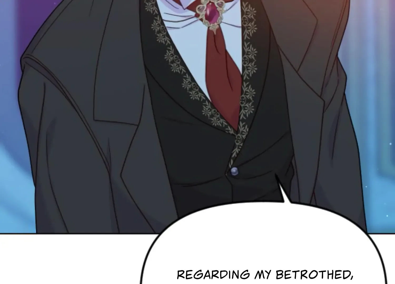 Fall in Love or Die Chapter 61 page 147