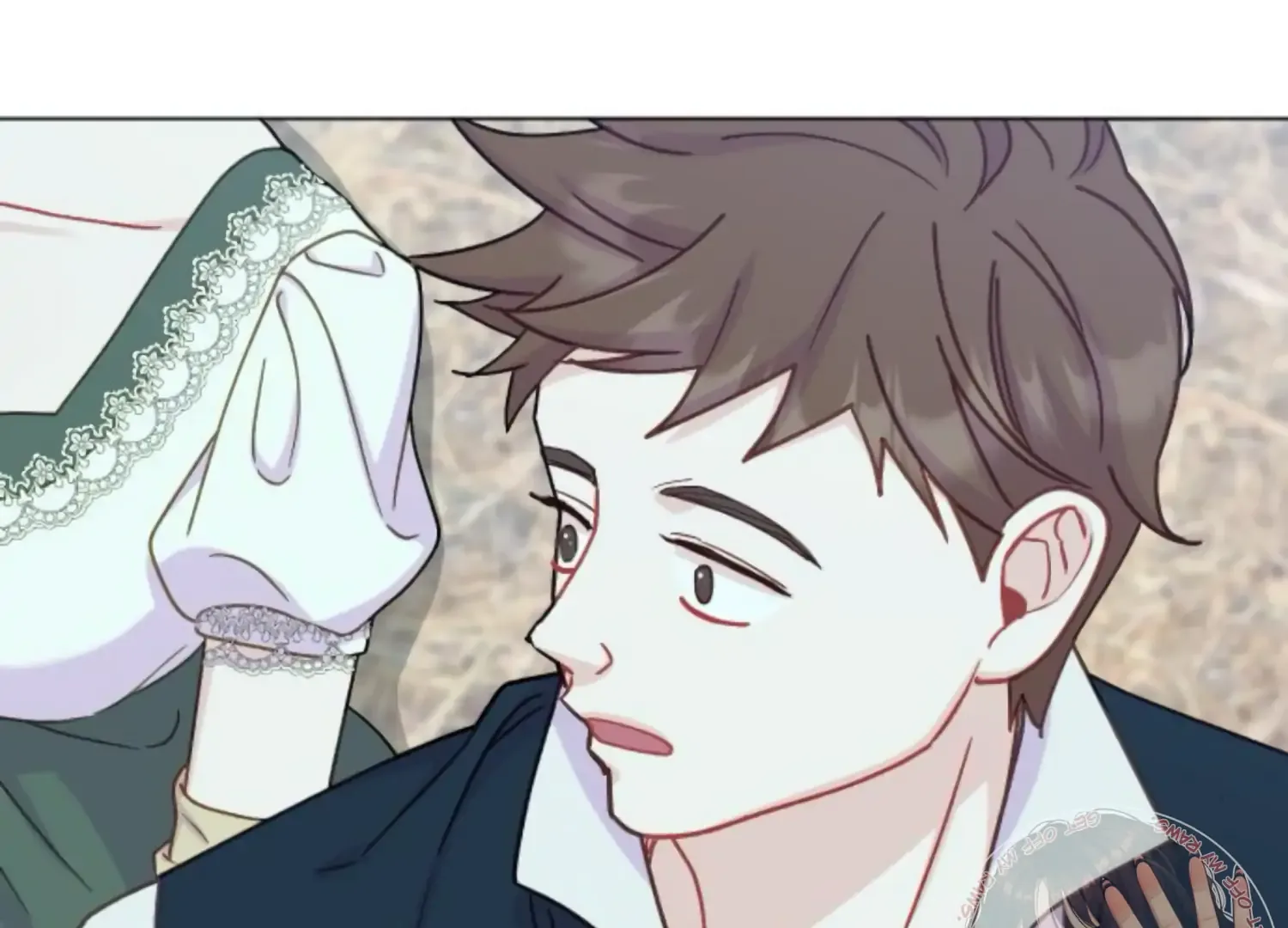 Fall in Love or Die Chapter 57 page 58