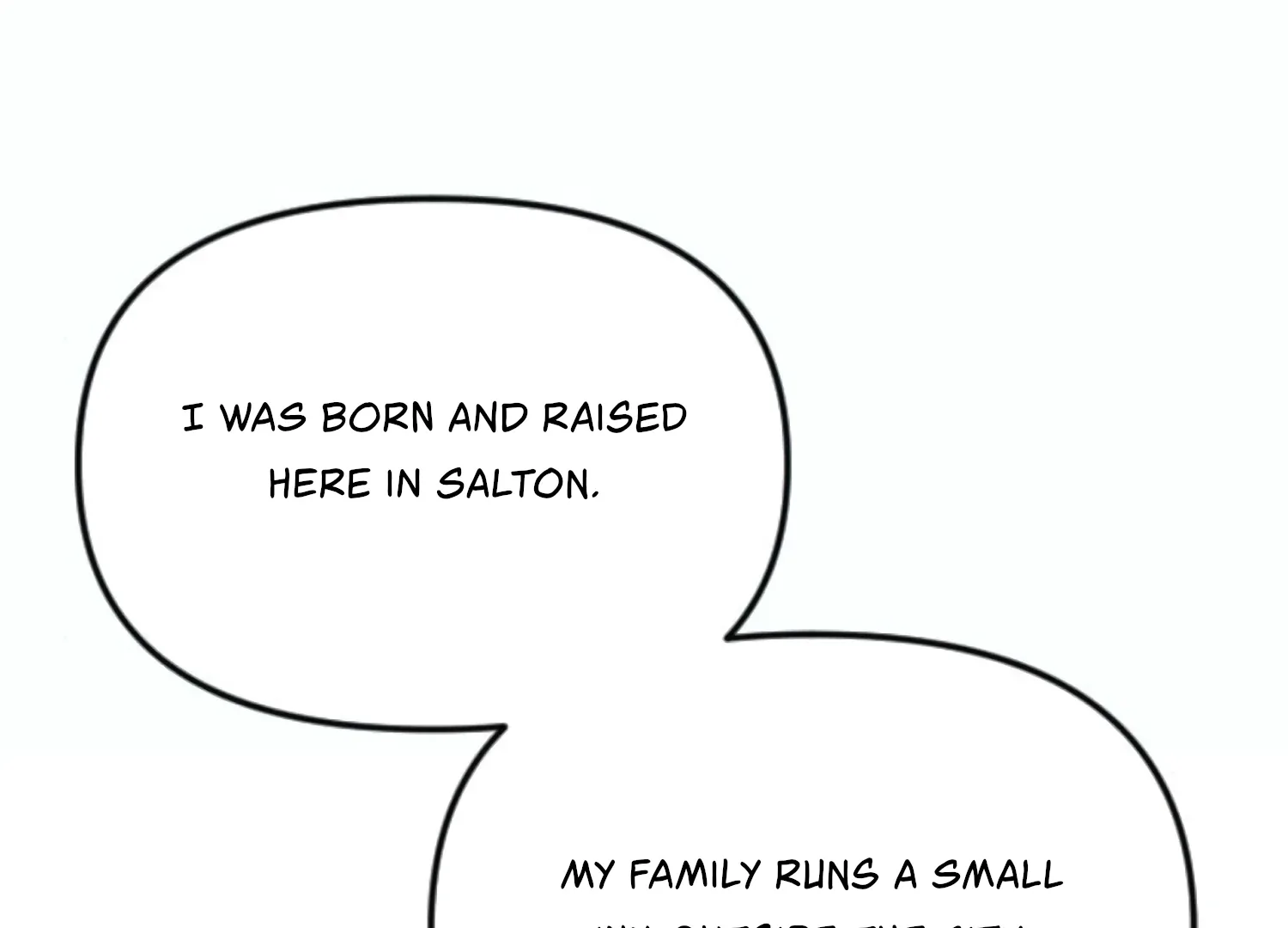 Fall in Love or Die Chapter 61 page 211