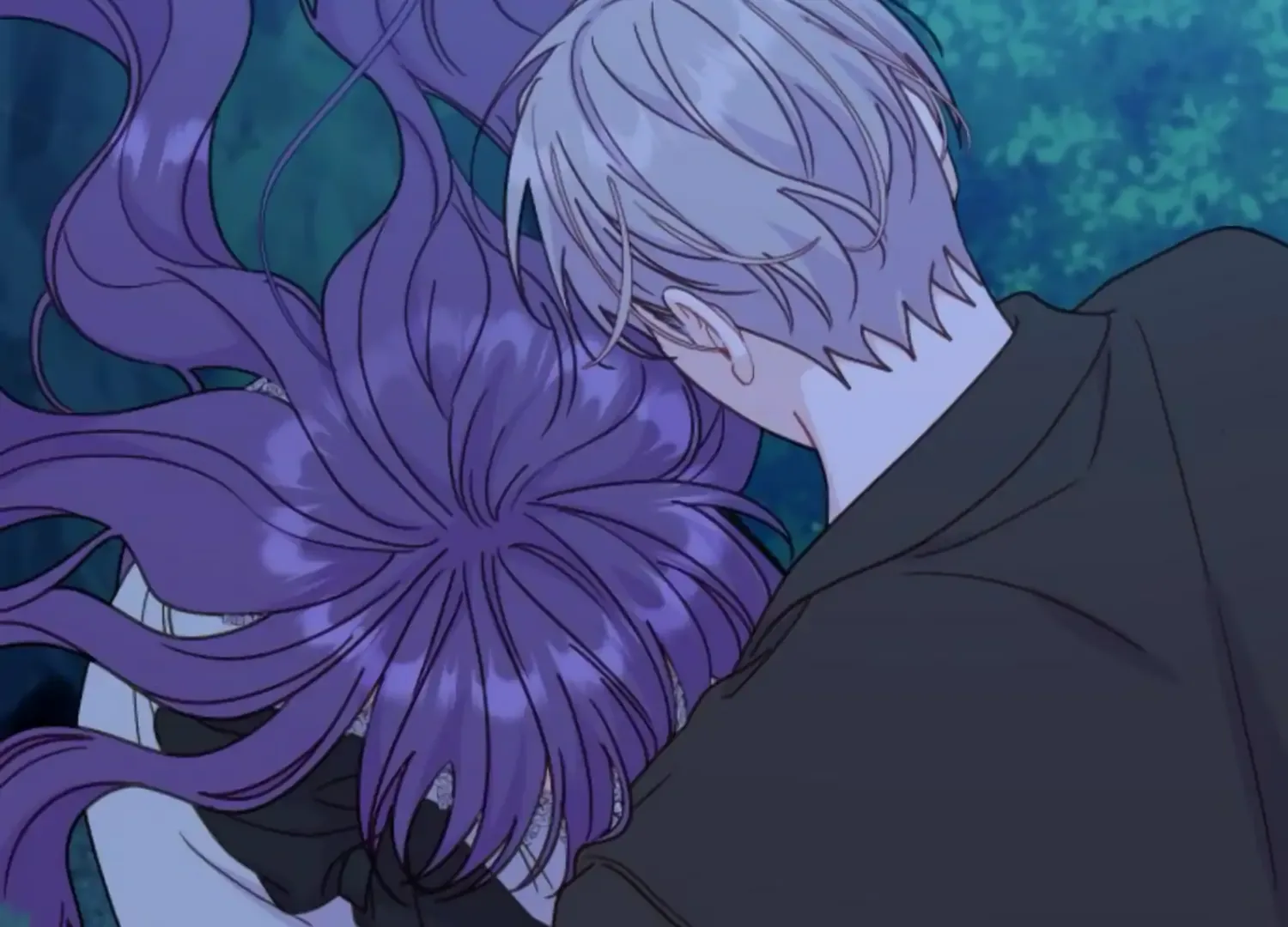 Fall in Love or Die Chapter 60 page 265