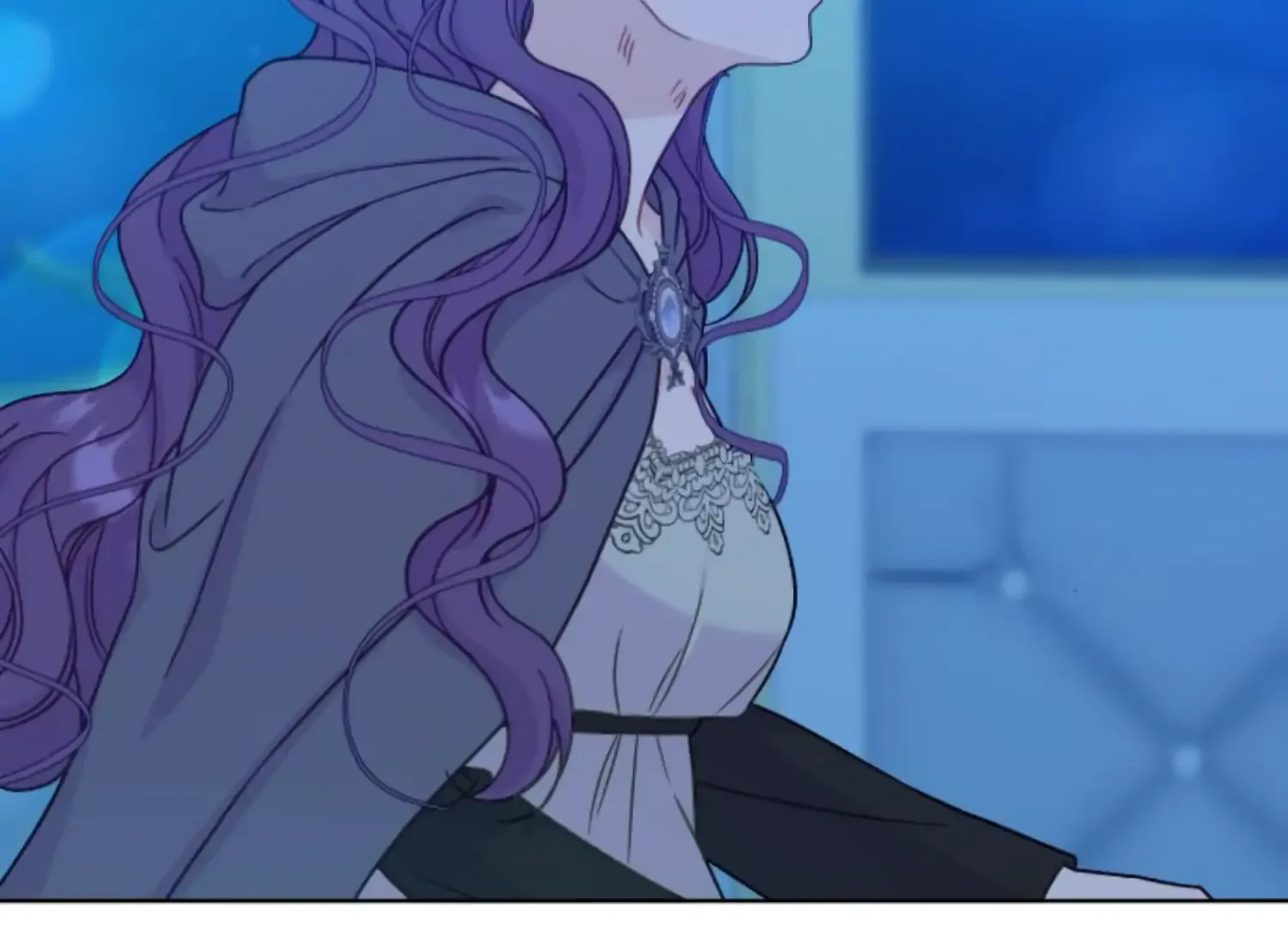 Fall in Love or Die Chapter 61 page 190