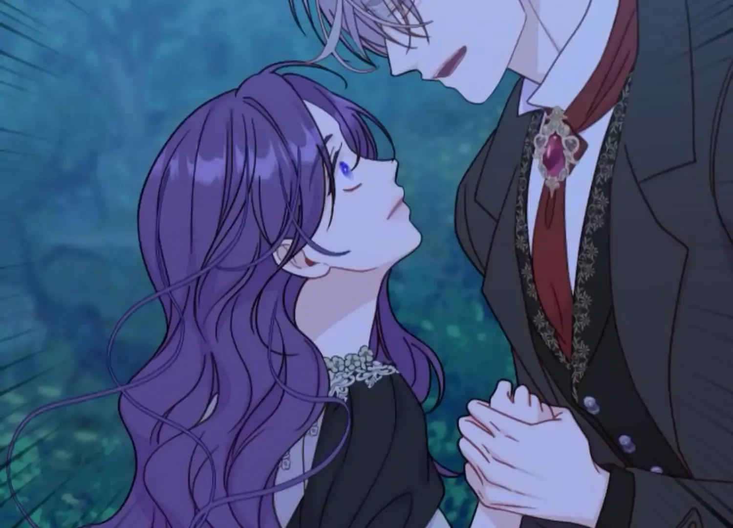 Fall in Love or Die Chapter 60 page 274
