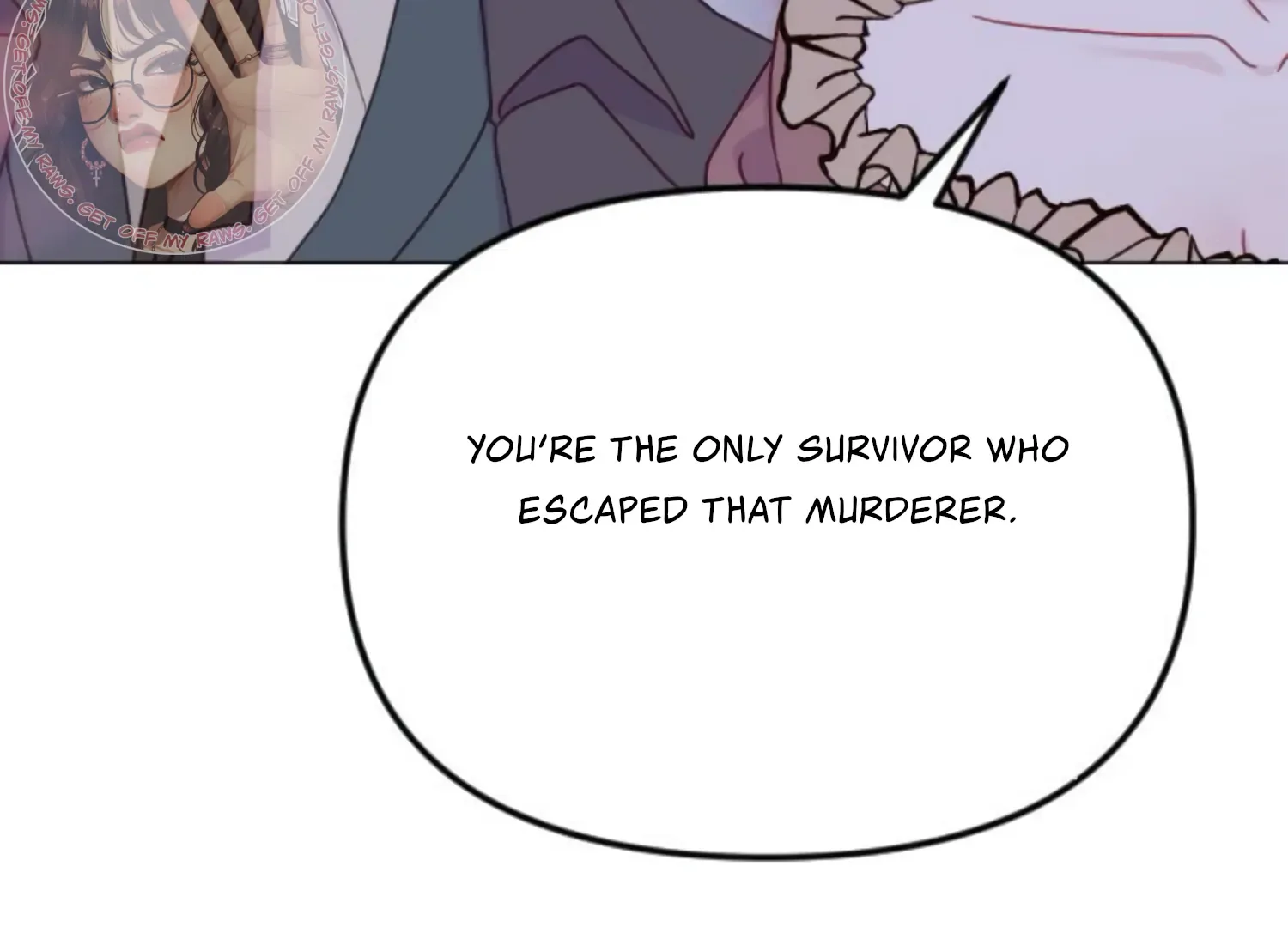 Fall in Love or Die Chapter 50 page 197