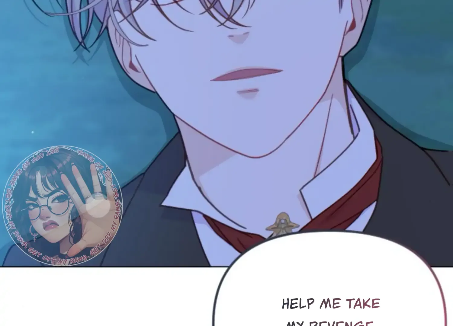 Fall in Love or Die Chapter 60 page 291